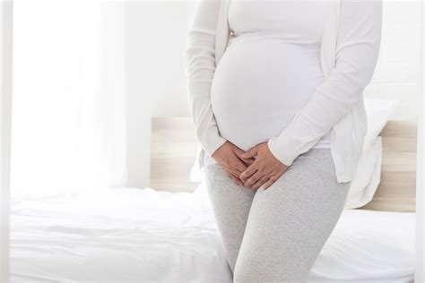 нормално ли е, ако хемороидите не изчезват през цялата бременност